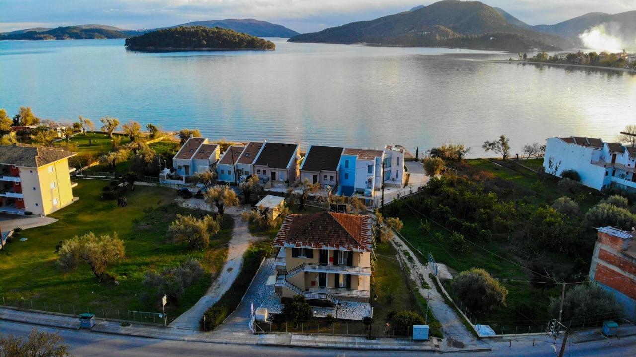 Kostas Studios Nydri  Exterior photo